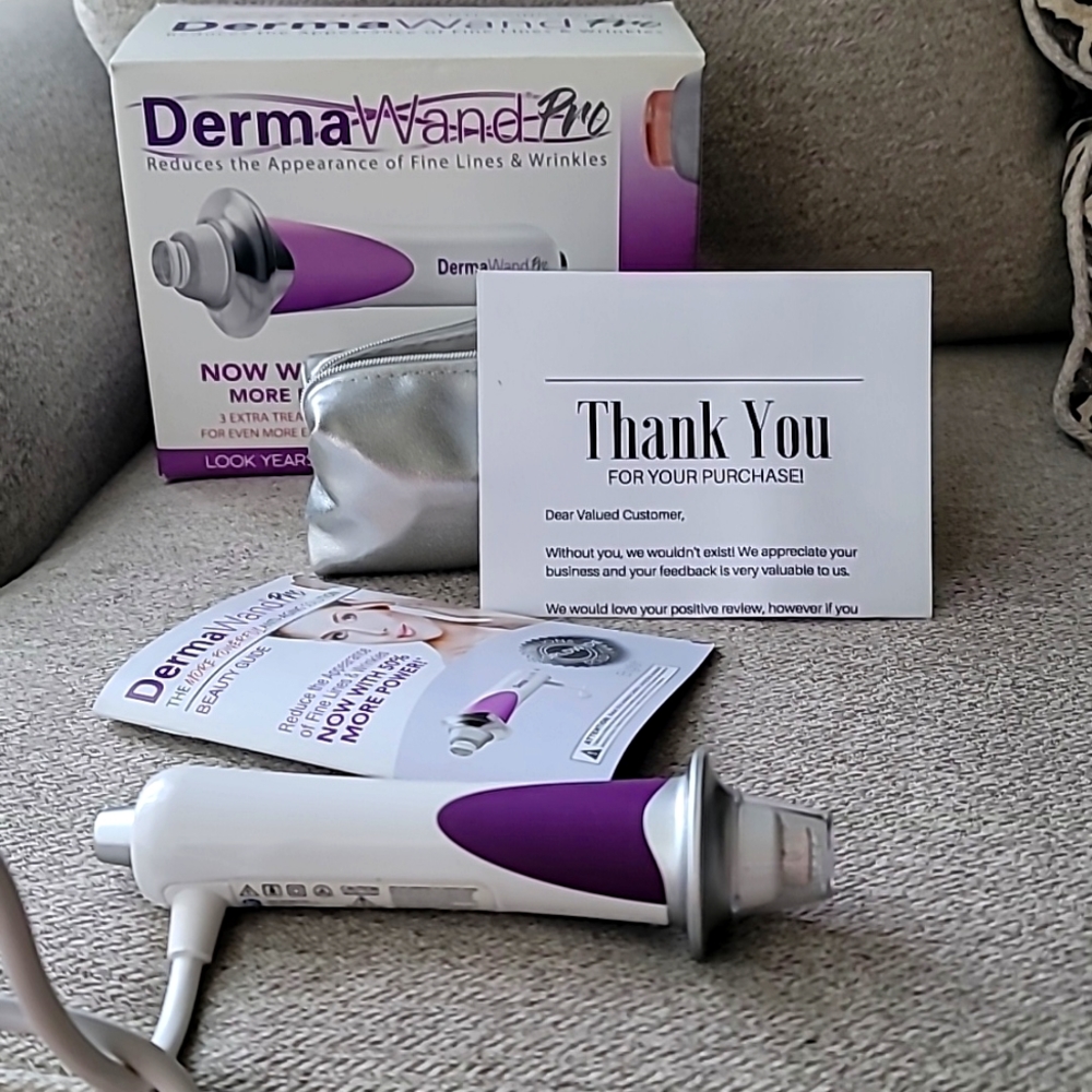 Dermawand pro